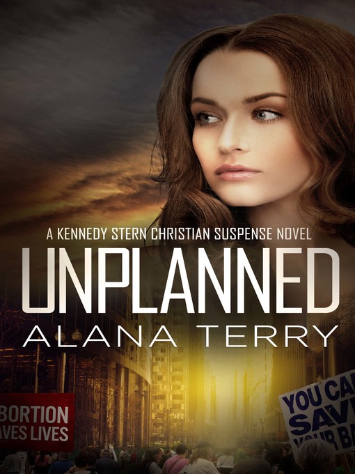 Title details for Unplanned by Alana Terry - Available